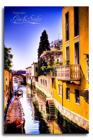 Photos of Venice, Italy. Fine Art Photography. 
